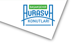 Başakşehir Avrasya Konutları logo